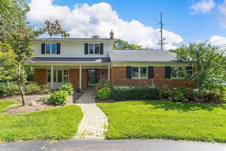 1136 Brewster Rochester Hills, MI 48306
