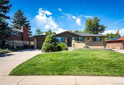 1681 S Allison St Lakewood, CO 80232