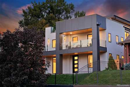 1374 S Vine St St Denver, CO 80210
