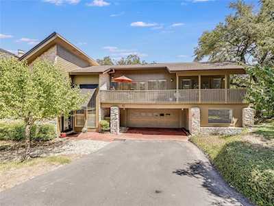 10 Stoney Creek CV #10 Lakeway, TX 78734