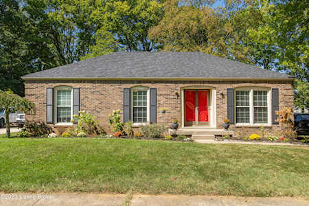 3423 Eastside Dr Louisville, KY 40220