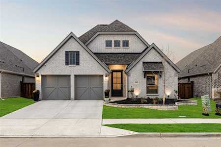 2929 Eccleston Street Celina, TX 75009