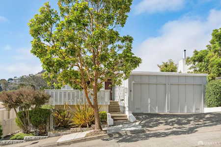 8 Turquoise Way San Francisco, CA 94131