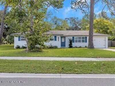 3309 America AVE Jacksonville Beach, FL 32250