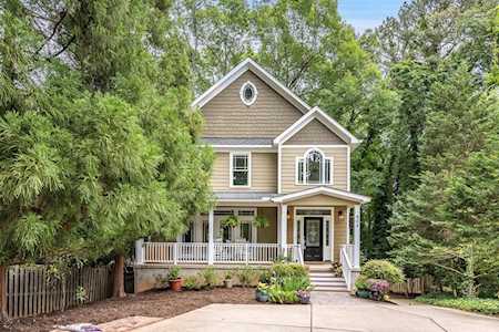 809 Gannett Street Raleigh, NC 27606