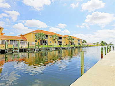 719 SW 47th Terrace #204 Cape Coral, FL 33914