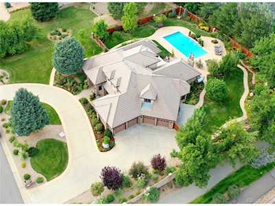 9695 E Progress Pl Greenwood Village, CO 80111