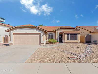 4110 W Chama Drive Glendale, AZ 85310