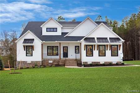 1713 Reed Marsh Ln Goochland, VA 23063