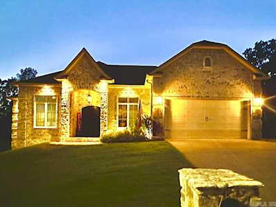 4301 Community Cove Sherwood, AR 72120