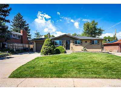 1681 S Allison St Lakewood, CO 80232