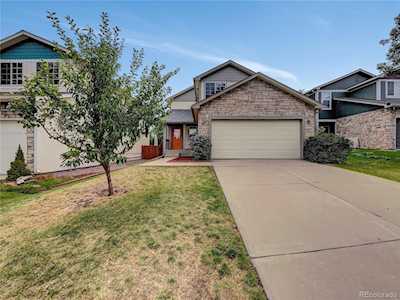 8077 Clay Dr Westminster, CO 80031