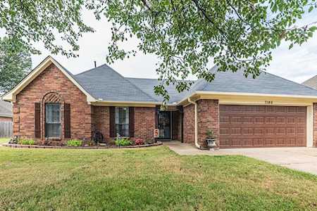 7146 La Casa Dr Bartlett, TN 38133