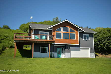 340 Fireweed Ave Homer, AK 99603