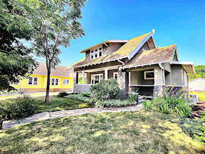 1645 Oregon St Oshkosh, City of Oshkosh, WI 54902