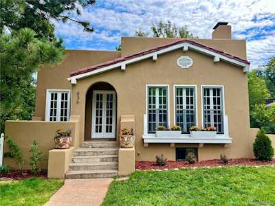 836 9th St Boulder, CO 80302