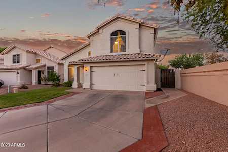 1520 W Ivanhoe Court Chandler, AZ 85224