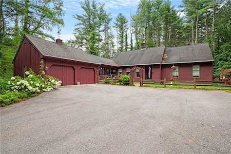 45 Hemlock Farm Trl Burrillville, RI 02830