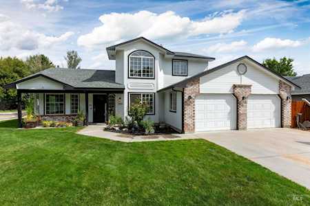 2656 S Weber Rapids Pl Meridian, ID 83642