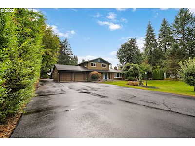 20817 NE 87th AVE Battle Ground, WA 98604