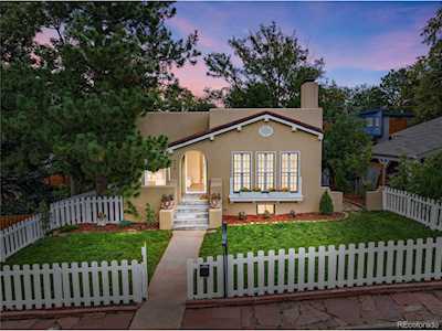 836 9th St Boulder, CO 80302