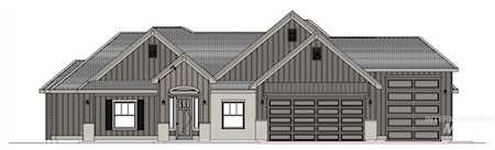 7038 N Maplestone Ave Meridian, ID 83646