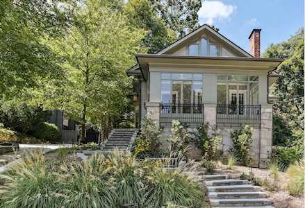 160 Barksdale Drive NE Atlanta, GA 30309