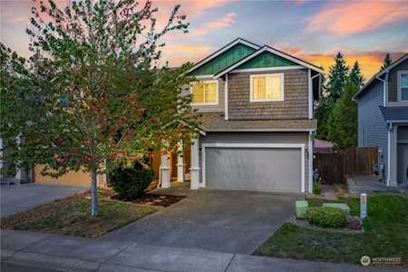 9321 174th St E Puyallup, WA 98375