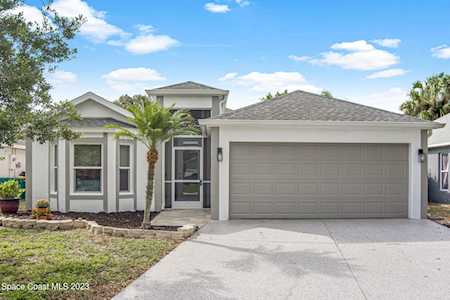 4713 White Heron Drive Melbourne, FL 32934
