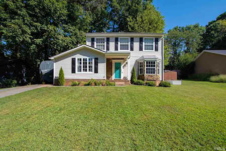 601 E Dynasty Drive Cary, NC 27513