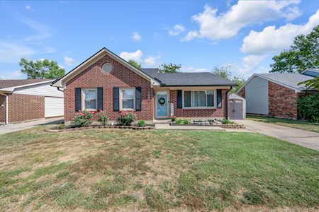 1589 Springfield Dr Lexington, KY 40515