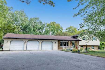226 S Green Bay Ave Gillett, City of Gillett, WI 54124