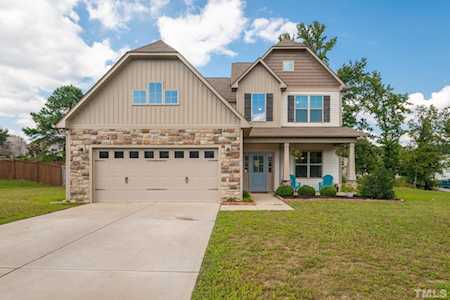 22 Sanibel Street Clayton, NC 27520