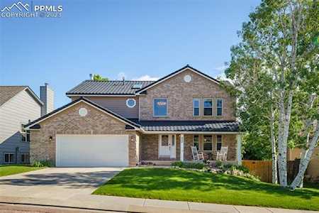 650 Maroonglen Court Colorado Springs, CO 80906