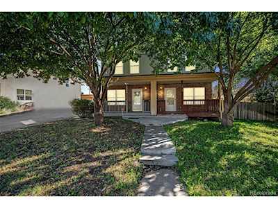 6064 E 62nd Ave Commerce City, CO 80022