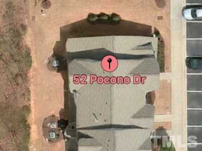 52 Pocono Drive Durham, NC 27705