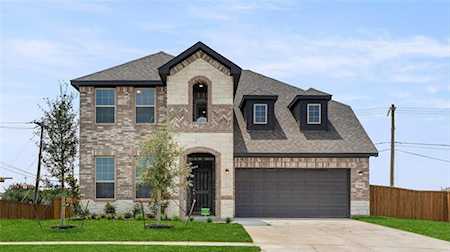 7242 White Flat Drive Arlington, TX 76002