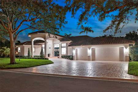 6025 NW 99th Ave Parkland, FL 33076