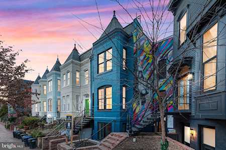1471 Florida Ave NW Washington, DC 20009