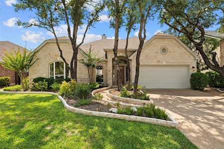 3008 Portola CT Austin, TX 78738