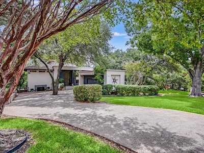 4709 Eby LN Austin, TX 78731