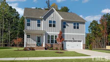 741 Scenic Pond Way Rolesville, NC 27571