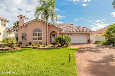 4737 Riverglen Boulevard Ponce Inlet, FL 32127