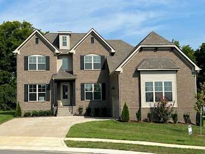 1218 Payton Ln Lot 71 Gallatin, TN 37066