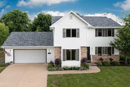 2818 Westmoor Rd Oshkosh, Town of Algoma, WI 54904