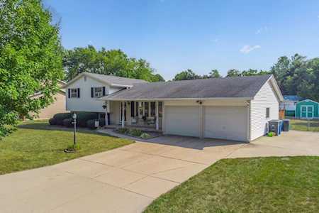 1195 Valley View Rd Green Bay, Village of Ashwaubenon, WI 54304-4165