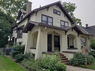 308 N Lawe St Appleton, City of Appleton, WI 54911