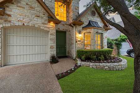 4015 Wembley Terrace Dallas, TX 75220