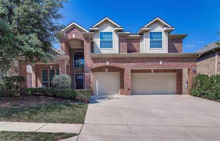 6510 Vintage Drive Arlington, TX 76001