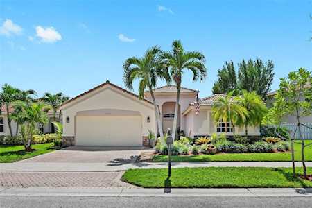1379 Meadows Blvd Weston, FL 33327